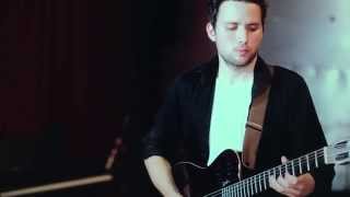 Levin - GET LUCKY Cover, Zurich 2014
