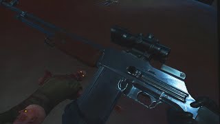 zero caliber reloaded zombies is fun on quest 3