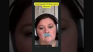 Chad Daybell VS Brian David Mitchell-Prepping for the end times