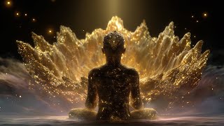 Ascend To The Next Level Of Wealth 💰 Ascension Meditation Music 🚀 Rise Above Limits