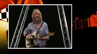 Rick Parfitt's Rhythm Method Outtakes