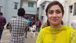 Family Crisis || Behind The Scene || Ziaul Hoque Polash || Sarika Sabah || Riya | ntv Drama Serial