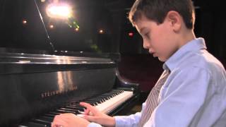 Birds of Paradise Dance composed by Kristen Allred