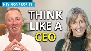 Nonprofit vs. For-Profit: What a Silicon Valley CTO Learned