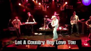 Jon Wolfe - LIVE @ SXSL (Live Performance)