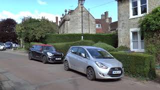CALNE AFTERNOON WALK PT 2