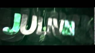 -----Julivn----- / By EdgeFX [C4D+AE]