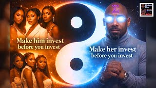 “Don’t Let Your Girlfriend Stop You From Finding Better…” | Soft Life Is The Yin To Sigma’s Yang!