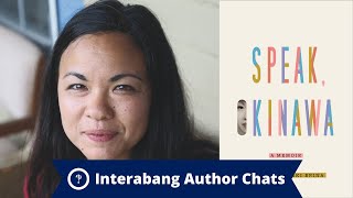 Interabang Author Chats - Elizabeth Miki Brina