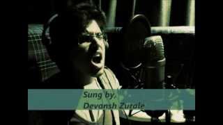 Abhi Mujhmein Kahin-Devansh