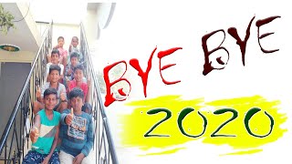 Bye Bye 2020 || Sharing their valuable values in 2020 || FlyTech Tv Vlogs || Send off to 2020