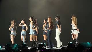 260620 | 아이오아이 - 같은 곳에서 @ 2026 I.O.I CONCERT TOUR: LOOP IN HONG KONG DAY 1