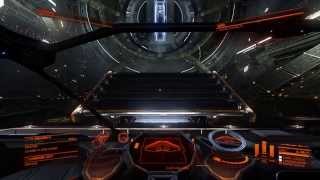 Elite: Dangerous - The Morning Commute