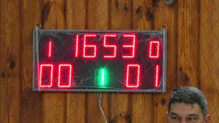 2 й Этап Кубка Надежды Zone3000 - Aimprosoft  Light League 22 Зимний кубок СК ВИРТА