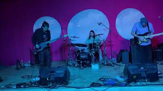 | Corsage Garage | ADJUSTER - Live at Wide Open Spaces Festival 2021