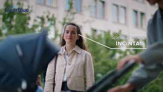 Test di gravidanza Clearblue con Indicatore delle Settimane (solo per l'Italia)