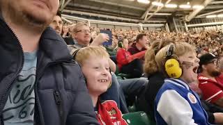 Monster Jam Cardiff 2019