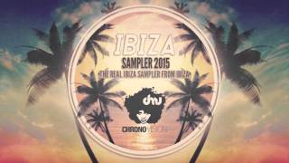Zoe Xenia - My days [Ibiza Sampler 2015] Out 6 June 2015