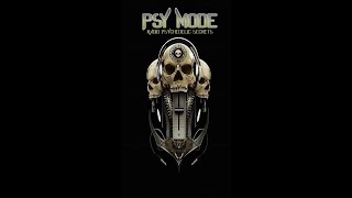 Secrets psychedelic Trance Psy Mode