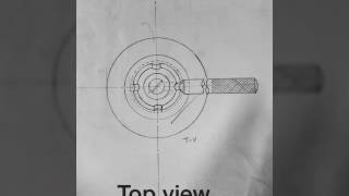 Machine  drawing  & Engineering  drawing