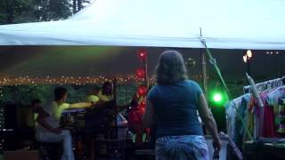 The Blind Spots Live at the 23rd Annual 2016 SpudFest Ithaca New York 607 Area
