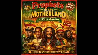 Prophets of the Motherland