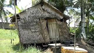 RIBUAN RUMAH TAK LAYAK HUNI MASIH BANYAK DI KUBU RAYA