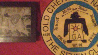 Cherokee Love To All To Fans