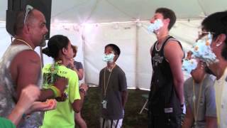 Thrive - MCBA Camp Keanae 2013 - PBC Youth