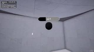 VT Air Varied Advanced 3461 GRANDMASTER