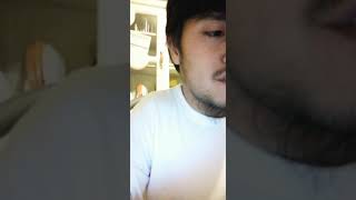 Vídeo para la escuela de actuación