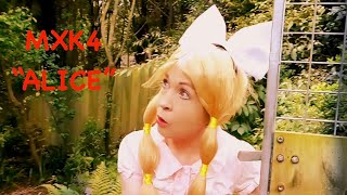 MXK4 "Alice"