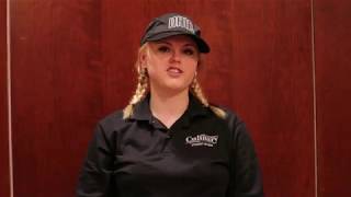 Dishroom (Spring '19)--Paxton Ulmer