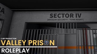 New VPRP Map Update! 🛠️ | Valley Prison
