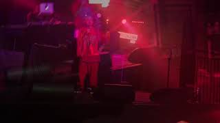 Unique Live Brixton Jamm The Showcase Tour