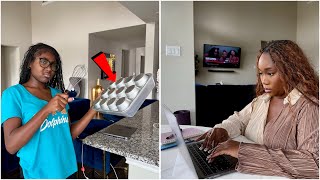 GIRL EMBARRASSES Mom, What Happens Is Shocking