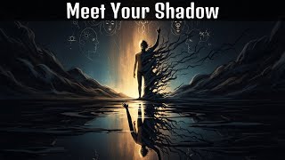 Face Your Inner Shadow: How to Confront the Dark Side of Your Mind