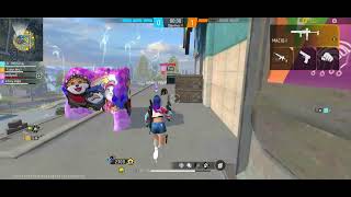 Ah, Como eu sou bom no cs rank, só danos amarelos kkkk #freefire 4/12/24 12:38 AM.