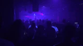 THECITYISOURS - ‘Casket’ live in Berlin 2022