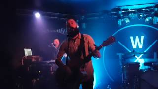 This Wild Life - Ripped Away (Live in Birmingham 15.11.16)