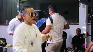 El Difunto Trovador_Panguito Maestre En Ocaña Norte De Santander 