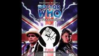 Music From The New Audio Adventures - Bomb Threat (Big Finish Doctor Who)