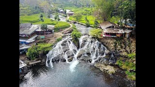 Wisata Sumber Maron Malang