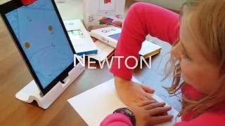 Osmo Game Tech Fun for Kids