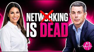 Stop Networking. Do This Instead. | Scott MacGregor | Ep 50