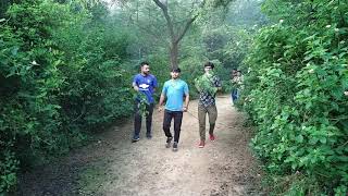 Bahubali santosh Raikwar The Legend