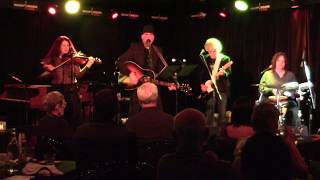 Eric Andersen - Foghorn