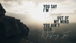 Poison - Sarah King (official lyric video)