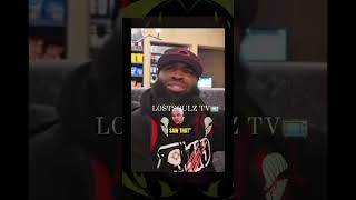 Flashback: Ace amin Tweeted Shotgun Suge You'll EAT WHAT is INSANE 😭😅 | LOST SOULZ TV 