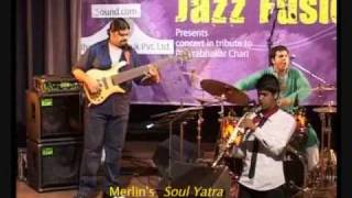 Merlin's Soul Yatra